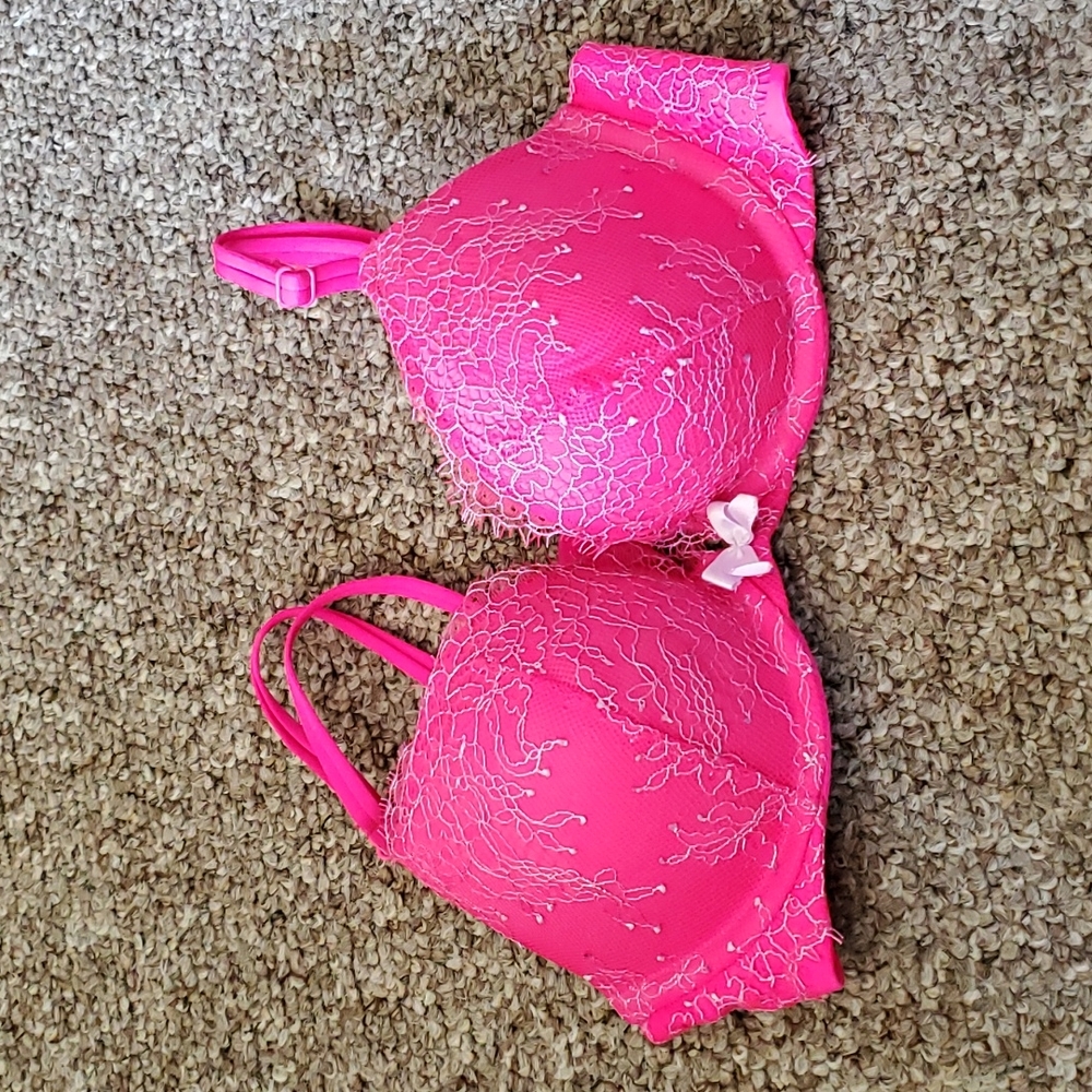 Victoria's Secret Very Sexy Push up Bra